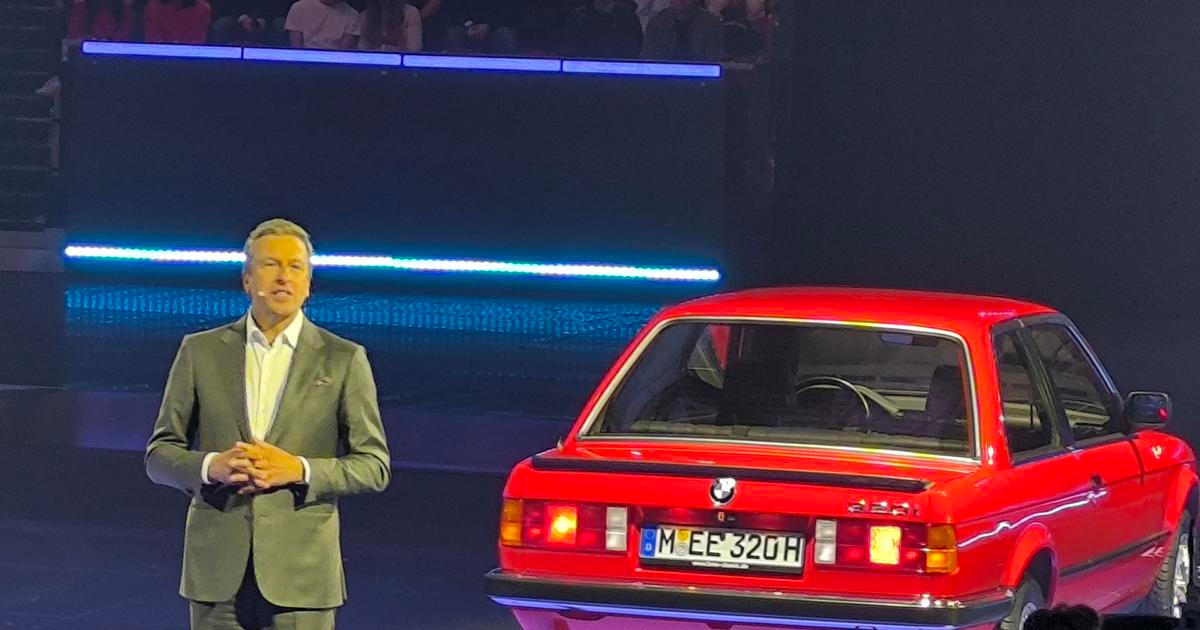 „Tuhle chybu nikdy neuděláme.“ BMW spustilo přiměřeně hlučnou revoluci designu