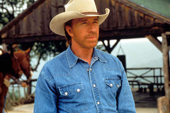 Chuck Norris