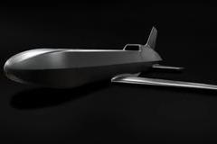 Střela Narwhal, jejíž sériovou výrobu chce v roce 2026 rozjet česká firma LPP.