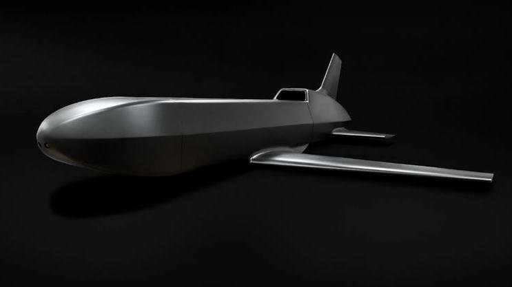 Střela Narwhal, jejíž sériovou výrobu chce v roce 2026 rozjet česká firma LPP.