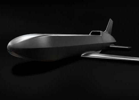 Střela Narwhal, jejíž sériovou výrobu chce v roce 2026 rozjet česká firma LPP.