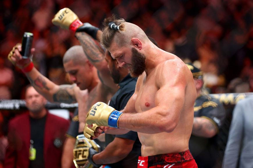 Hrdý Čech, který hodně zestárnul. Procházka upřímně o svém rozpoložení