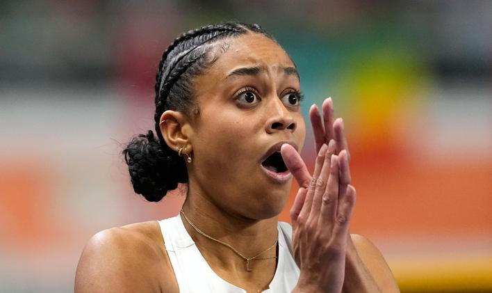 Poland World Indoor Athletics