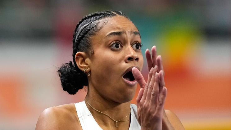 Poland World Indoor Athletics