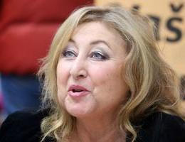 Halina Pawlowská