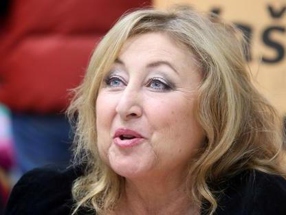 Halina Pawlowská