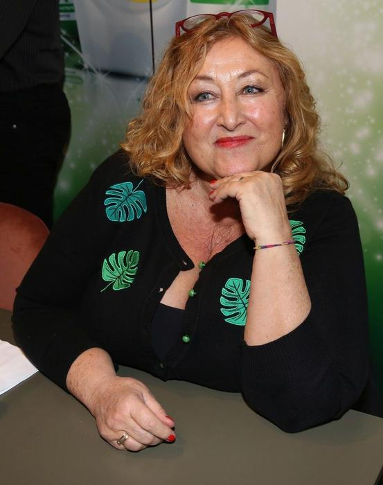 Halina Pawlowská