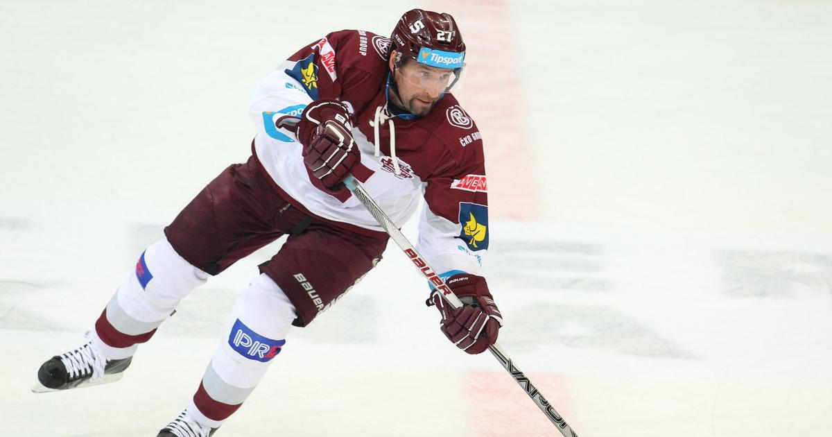 Jandačova traumata? Bude nervózní, tuší Hlaváč. Sparťané si dají buřta a retro ocení