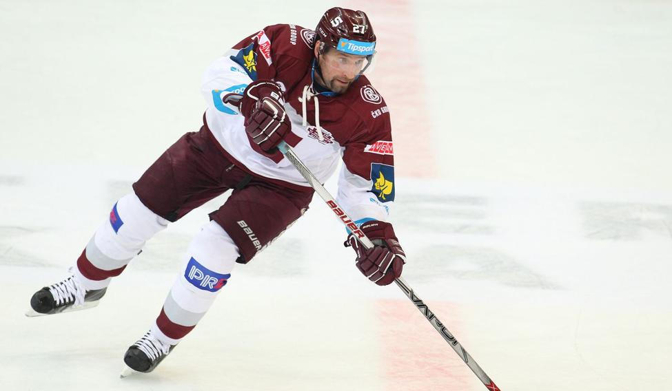 Jan Hlaváč zažil se Spartou velké bitvy ve Sportovní hale i v O2 aréně.