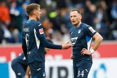 Bundesliga - TSG 1899 Hoffenheim v VfL Wolfsburg