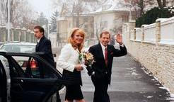 Dagmar Havlová