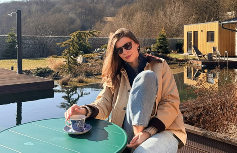 Co začalo jako spontánní nápad na balkoně, skončilo jako životní projekt, který změnil jejich každodenní aktivity i vnímání.