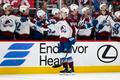 NHL: Colorado Avalanche at Chicago Blackhawks