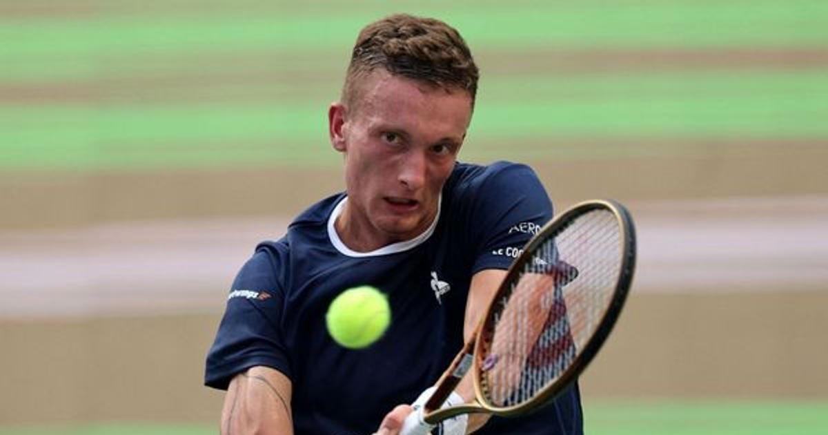 Lehečku čeká Američan, který za sebou má životní triumf