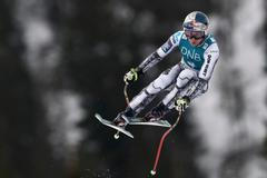 Norway World Cup Finals Alpine Skiing