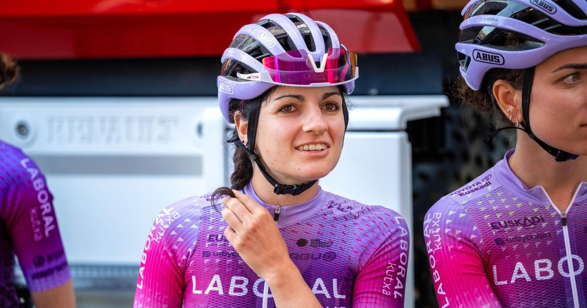 Záběry pouze pro otrlé. Svět cyklistiky vyděsil hororový pád italské závodnice