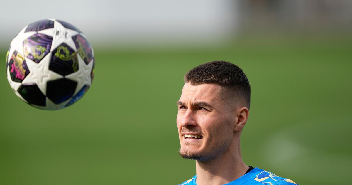 Schick dal dva góly, jenže Leverkusen kouše nečekanou blamáž