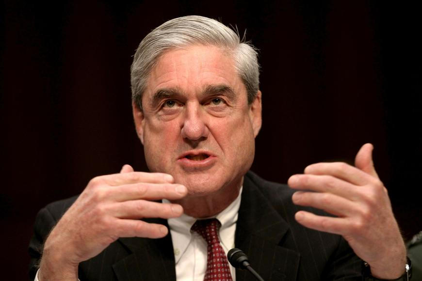 Zemřel někdejší šéf FBI a zvláštní vyšetřovatel Trumpa Robert Mueller