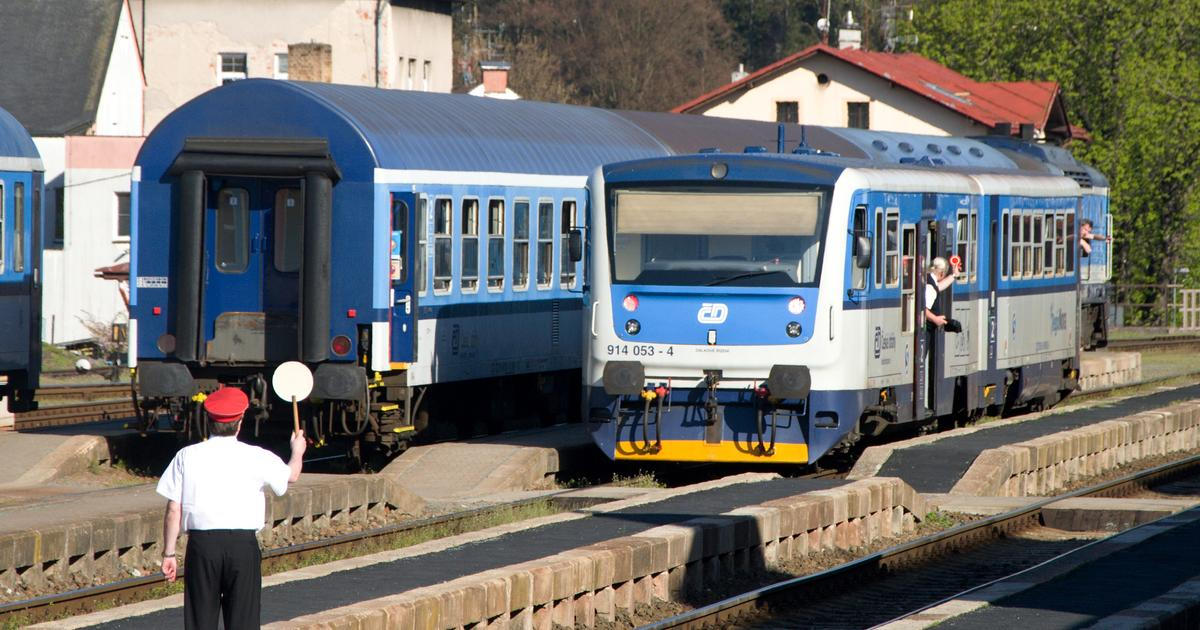 Mluvíte jako pravý železničář? Otestuje své znalosti drážní hantýrky v zábavném kvízu