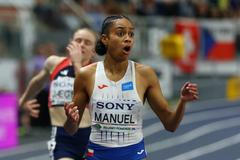 World Indoor Championships