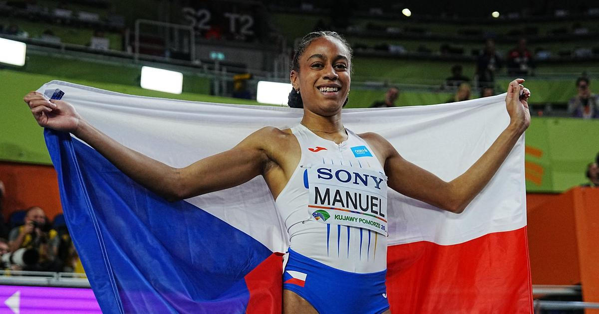 Příběh zlaté Lu. Život pestrý tak, že mívá v hlavě kaši. Rodiče prchali před rasismem