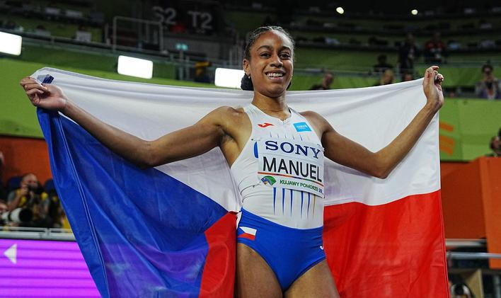 World Indoor Championships