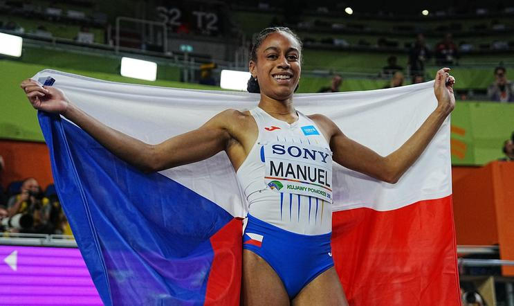 World Indoor Championships