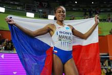 World Indoor Championships