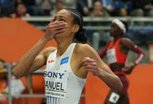 World Indoor Championships