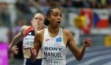 World Indoor Championships