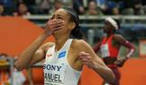 World Indoor Championships