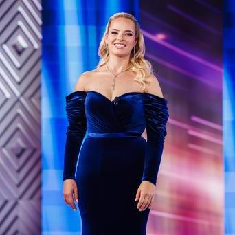 Extrémní proměny - Marcela Krejčí