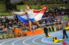 Poland World Indoor Athletics