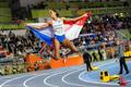 Poland World Indoor Athletics