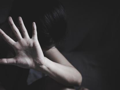 The,Concept,Of,??stopping,Violence,Against,Women,And,The,Abuse