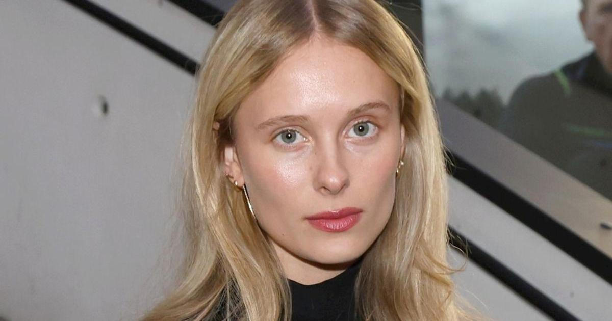 Josefína Prachařová