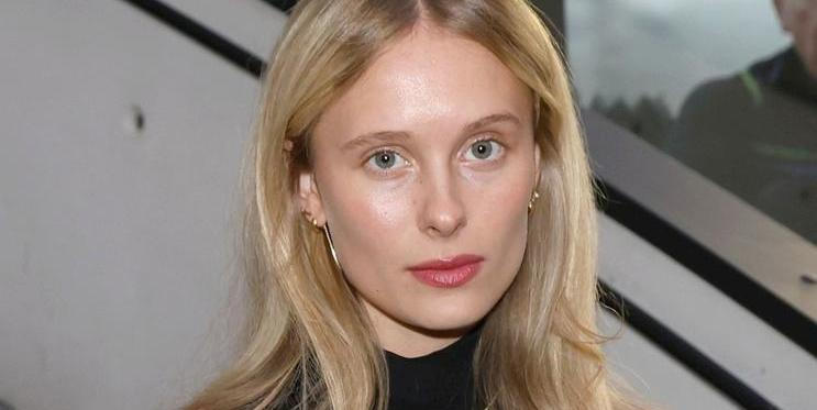 Josefína Prachařová