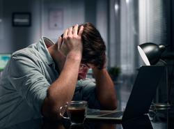 Místo uklidnění ale dostal podnikatel nepříjemně přesné pojmenování vlastních chyb i jasný návod, jak znovu převzít kontrolu.