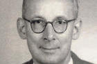 Erich Hudec