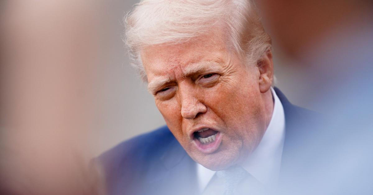 Ukažte, že máte koule! Trump má svérázný recept, jak vyřešit problém s ropou