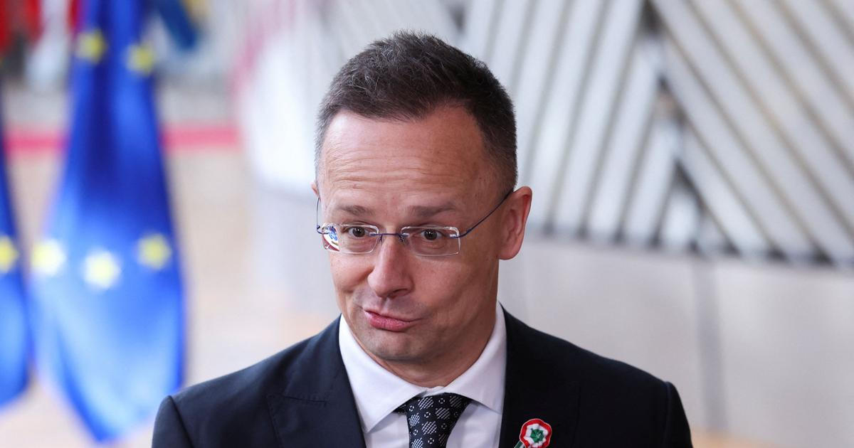 Čerstvé zprávy pro Lavrova. Maďarský ministr pravidelně informoval Rusko o jednáních EU