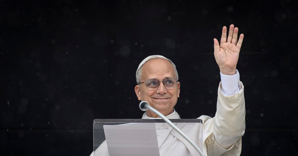 Papež Lev XIV. situaci na Blízkém východě sleduje se zděšením, je to skandál pro celé lidstvo