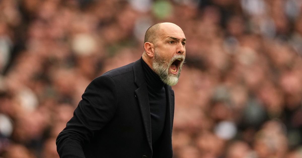 Noční můra realitou. Tottenham je po debaklu v obřím průšvihu, stejně jako West Ham