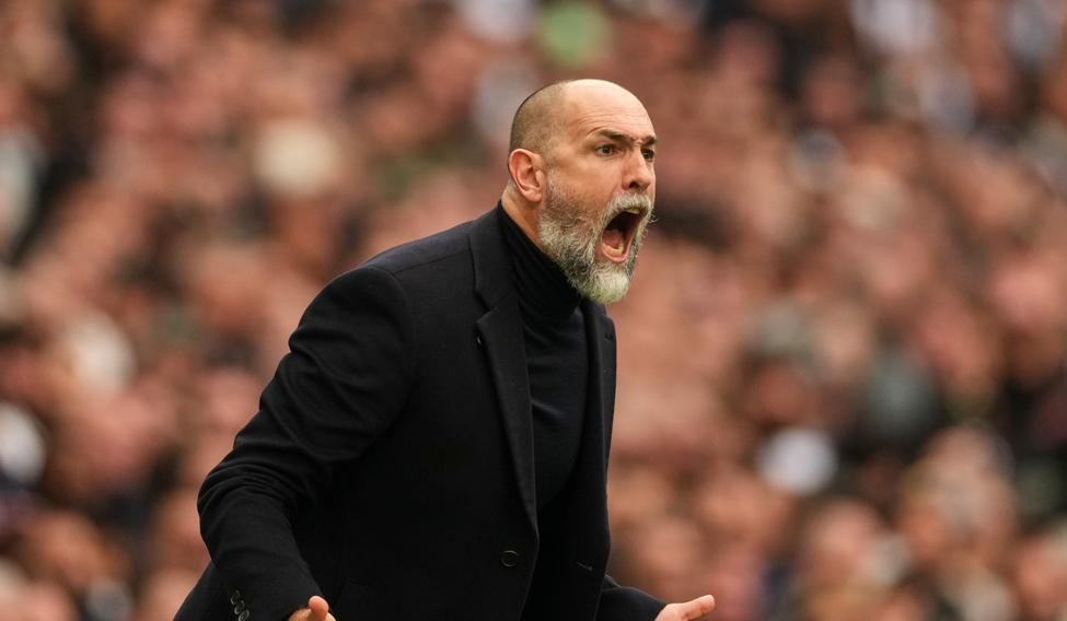 Britain Premier League Soccer