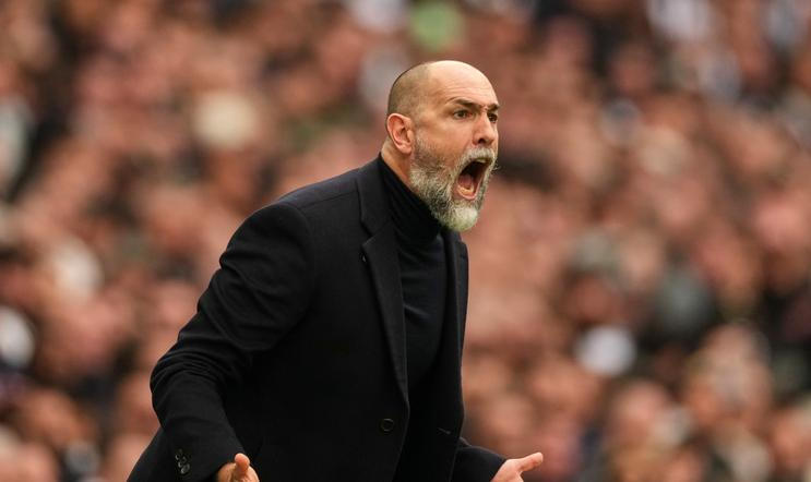 Britain Premier League Soccer