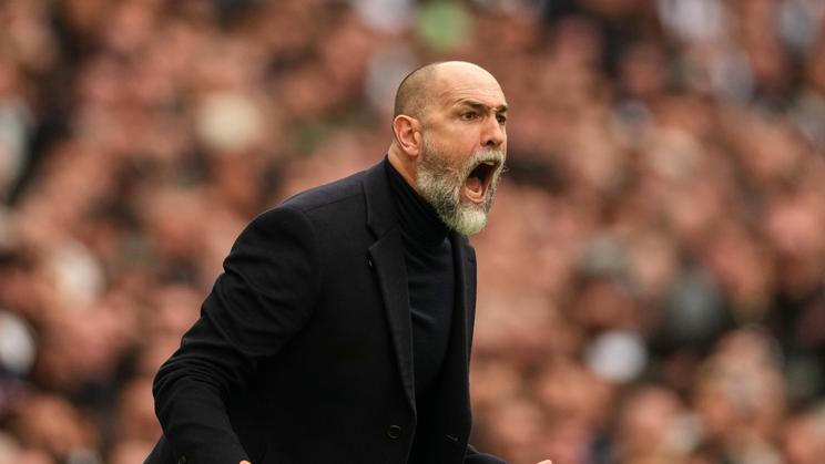 Britain Premier League Soccer