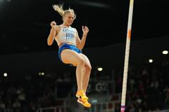 World Indoor Championships