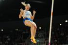 World Indoor Championships
