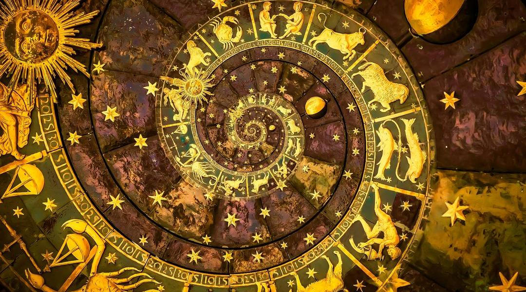 Horoskop na týden od 23. do 29. března 2025.