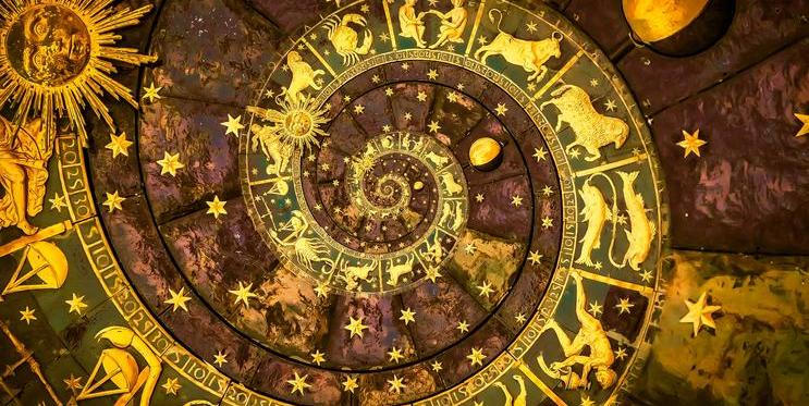 Horoskop na týden od 23. do 29. března 2025.